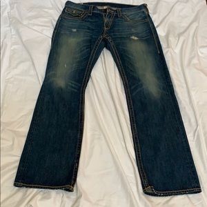 True Religion Men’s Jeans